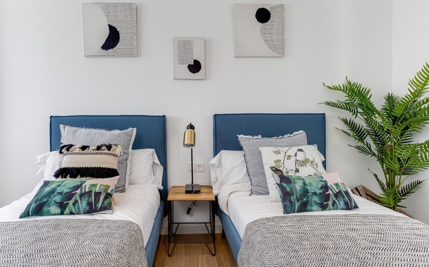 Nieuwbouw Woningen - Villa -
Finestrat - Balcón De Finestrat