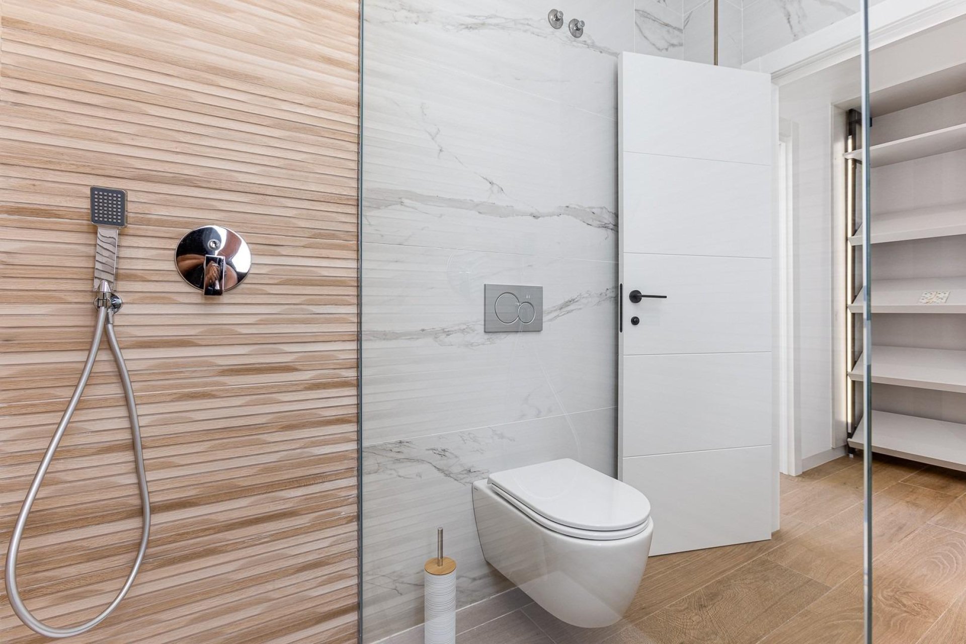 Nieuwbouw Woningen - Villa -
Finestrat - Balcón De Finestrat