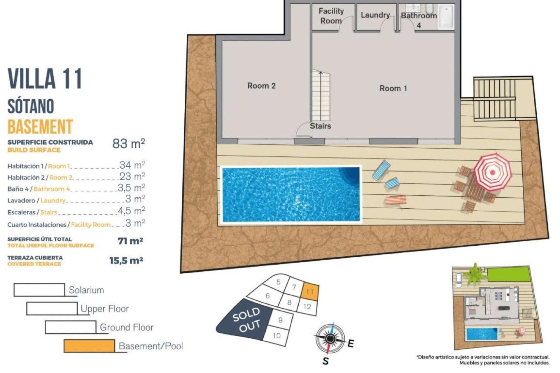 Nieuwbouw Woningen - Villa -
Finestrat - Balcón De Finestrat