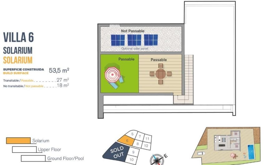 Nieuwbouw Woningen - Villa -
Finestrat - Balcón De Finestrat