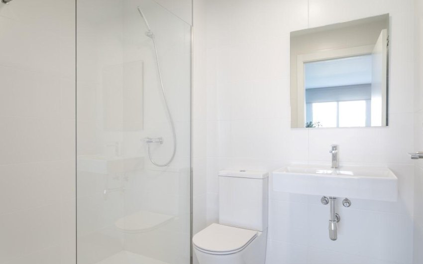 Nieuwbouw Woningen - Villa -
Finestrat - Balcón De Finestrat