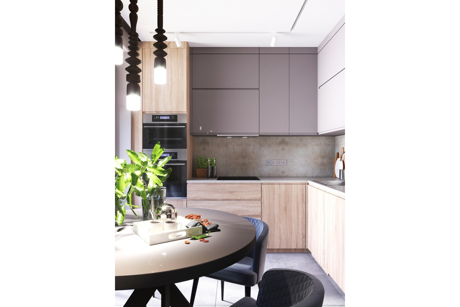 Nieuwbouw Woningen - Villa -
Finestrat - Balcón De Finestrat