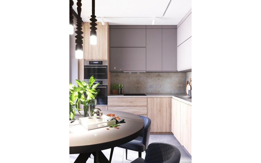 Nieuwbouw Woningen - Villa -
Finestrat - Balcón De Finestrat