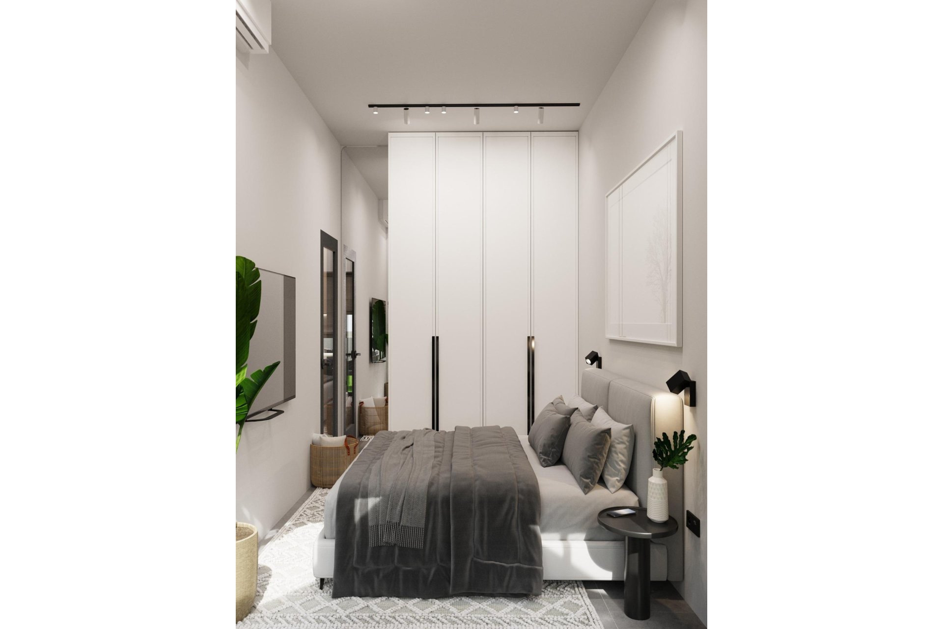 Nieuwbouw Woningen - Villa -
Finestrat - Balcón De Finestrat