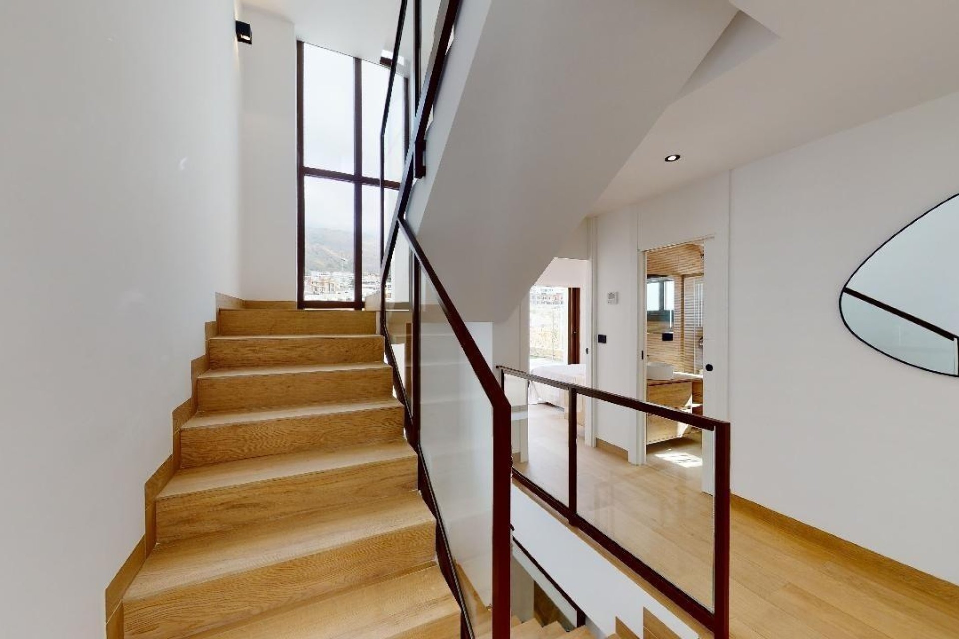 Nieuwbouw Woningen - Villa -
Finestrat - Campana Garden