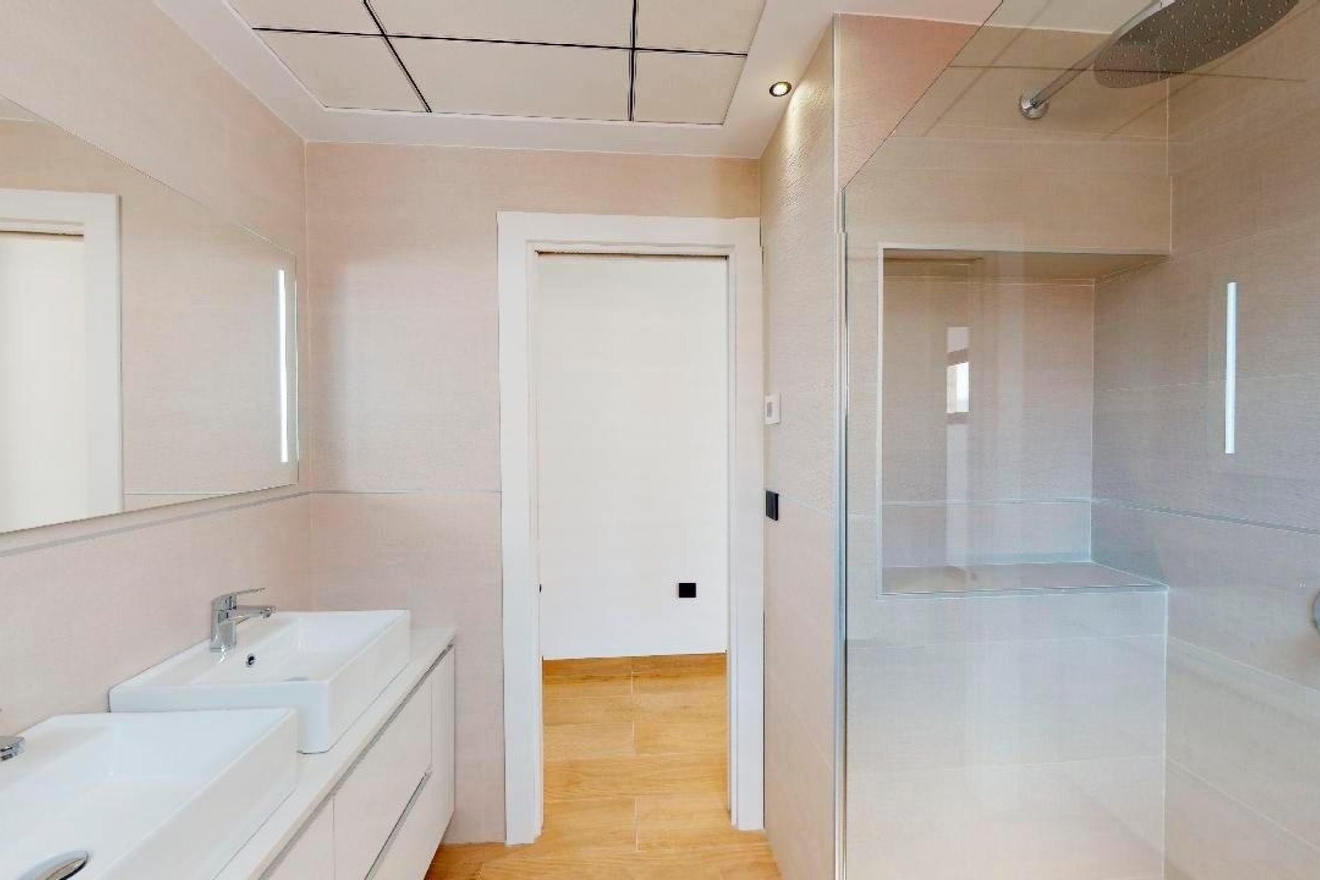 Nieuwbouw Woningen - Villa -
Finestrat - Campana Garden