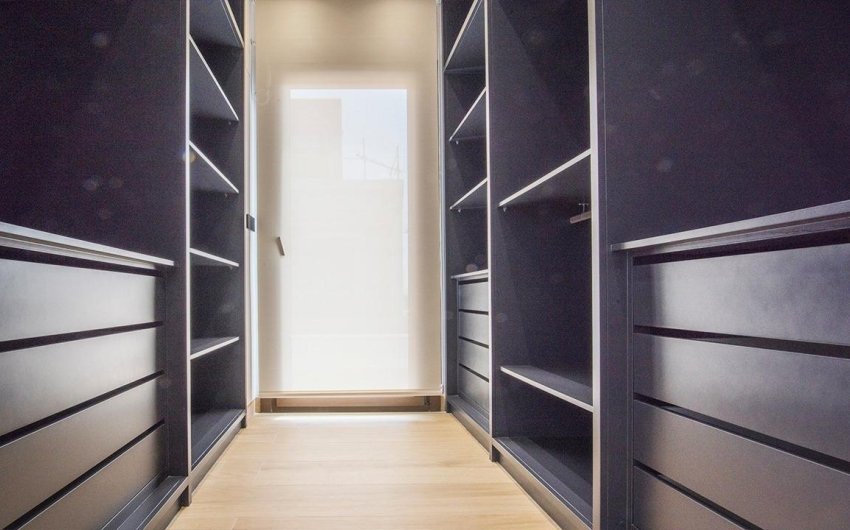 Nieuwbouw Woningen - Villa -
Finestrat - Campana Garden