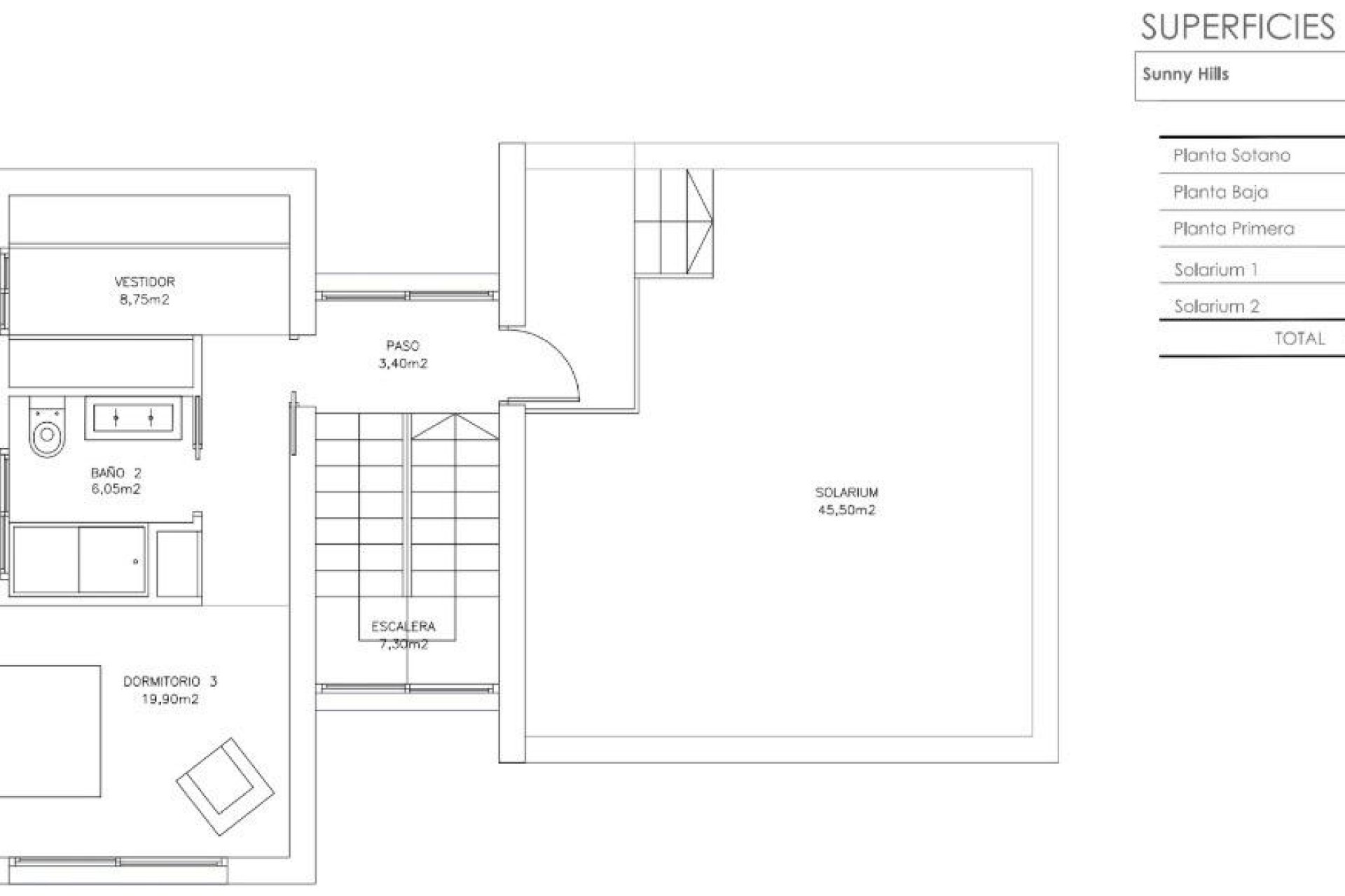 Nieuwbouw Woningen - Villa -
Finestrat - Campana Garden