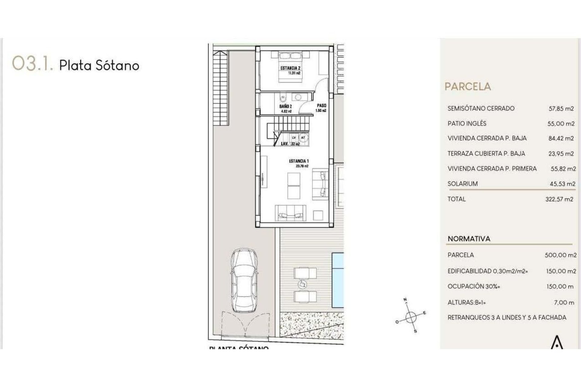 Nieuwbouw Woningen - Villa -
Finestrat - Campana Garden