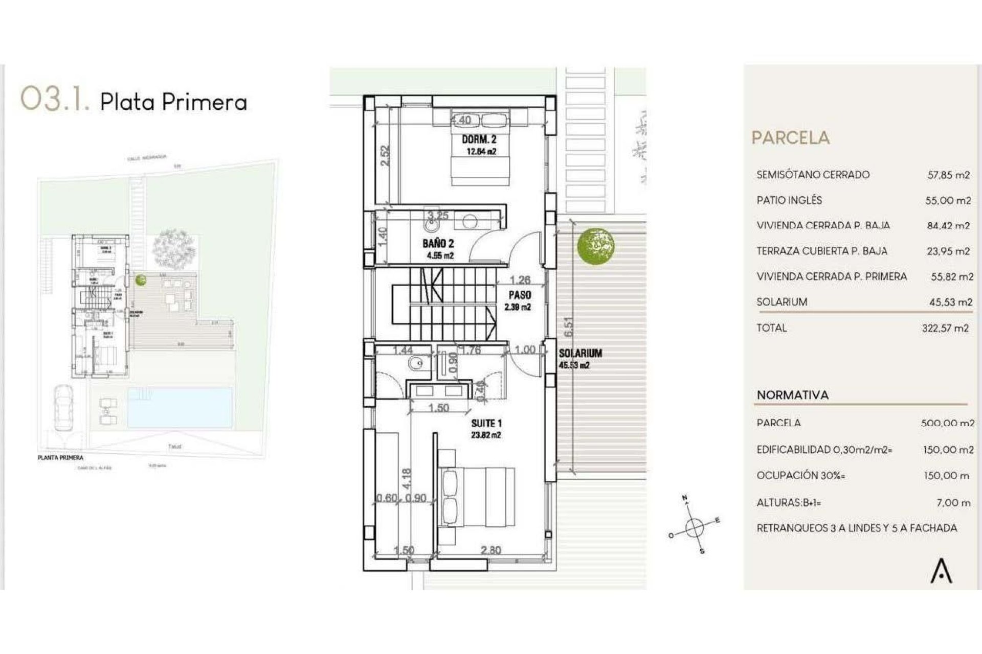 Nieuwbouw Woningen - Villa -
Finestrat - Campana Garden