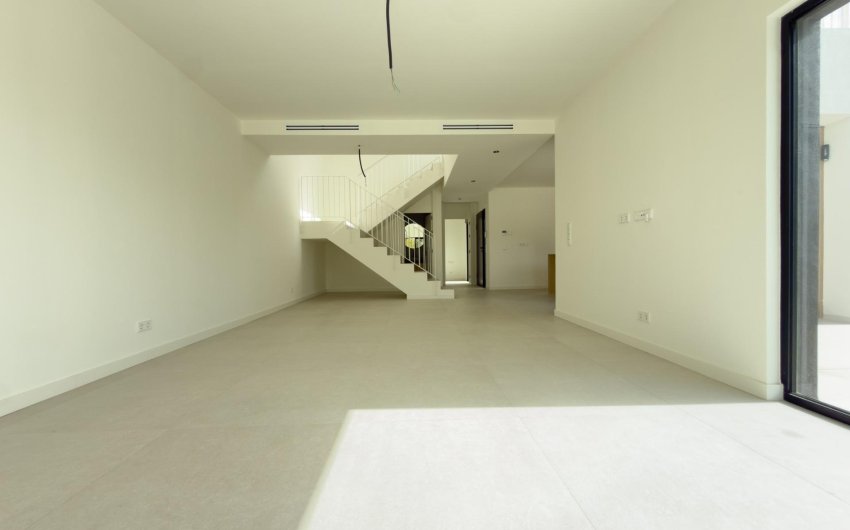 Nieuwbouw Woningen - Villa -
Finestrat - Campana Garden