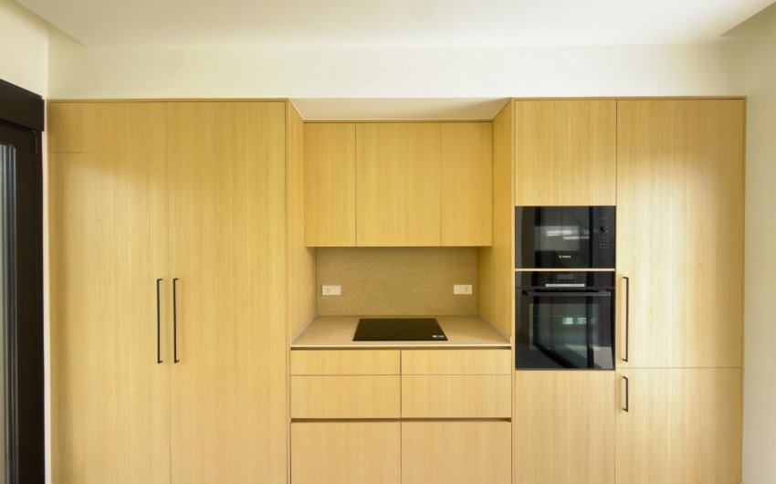 Nieuwbouw Woningen - Villa -
Finestrat - Campana Garden