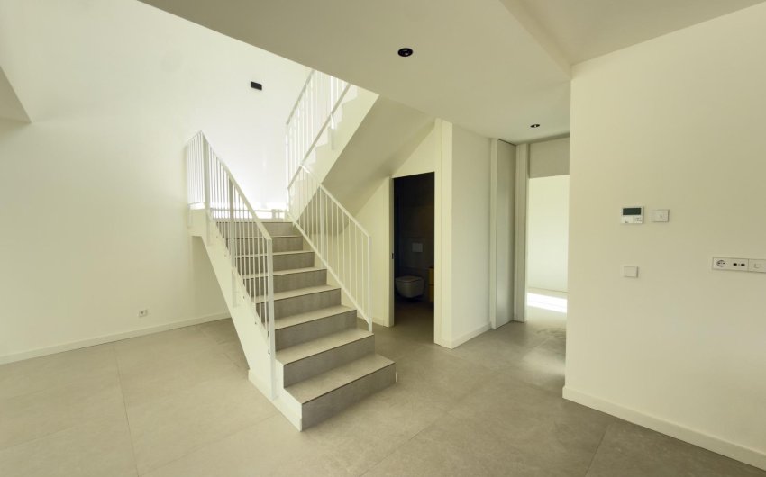 Nieuwbouw Woningen - Villa -
Finestrat - Campana Garden