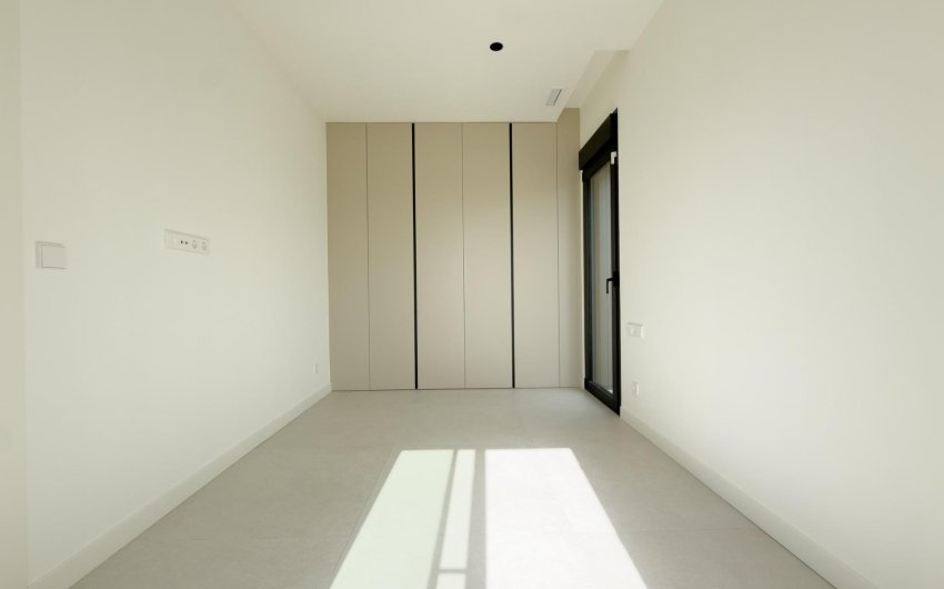 Nieuwbouw Woningen - Villa -
Finestrat - Campana Garden