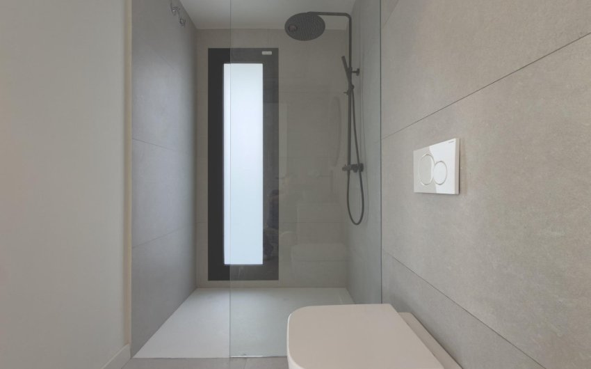 Nieuwbouw Woningen - Villa -
Finestrat - Campana Garden