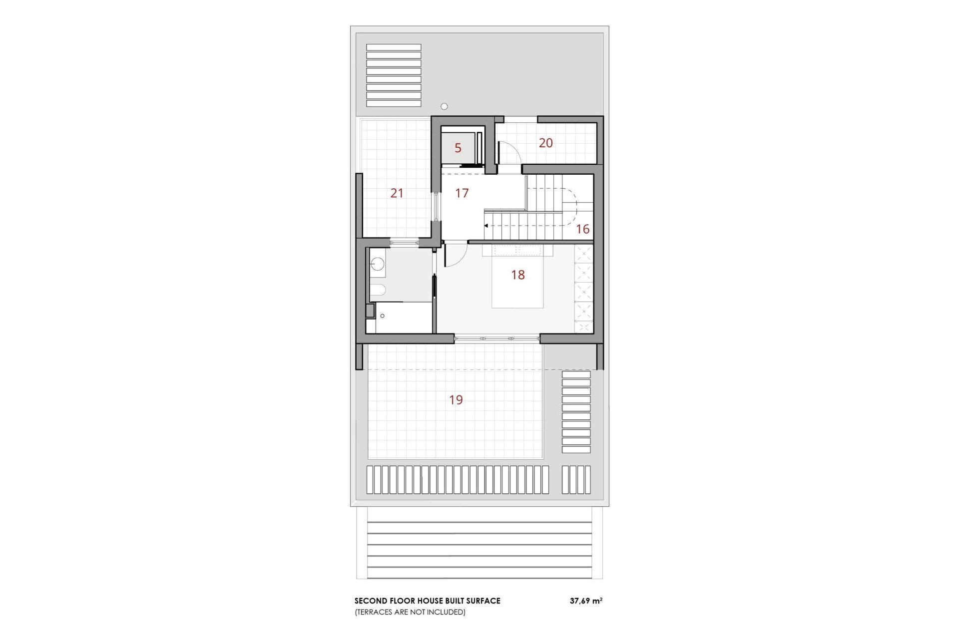 Nieuwbouw Woningen - Villa -
Finestrat - Campana Garden