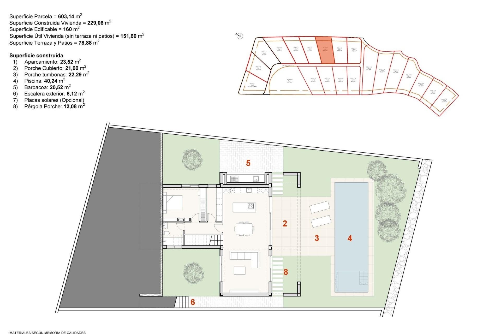 Nieuwbouw Woningen - Villa -
Finestrat - Campana Garden