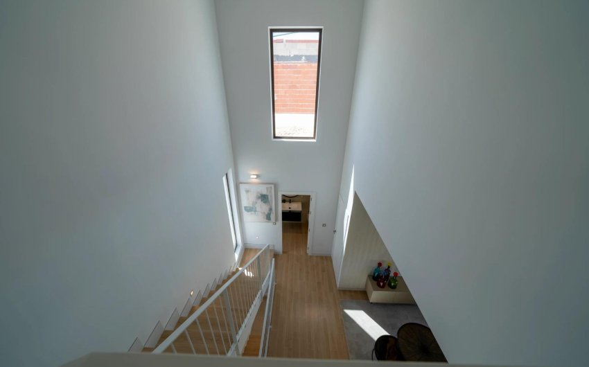 Nieuwbouw Woningen - Villa -
Finestrat - Golf Bahia