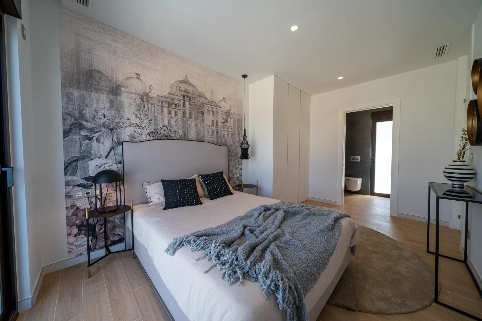 Nieuwbouw Woningen - Villa -
Finestrat - Golf Bahia