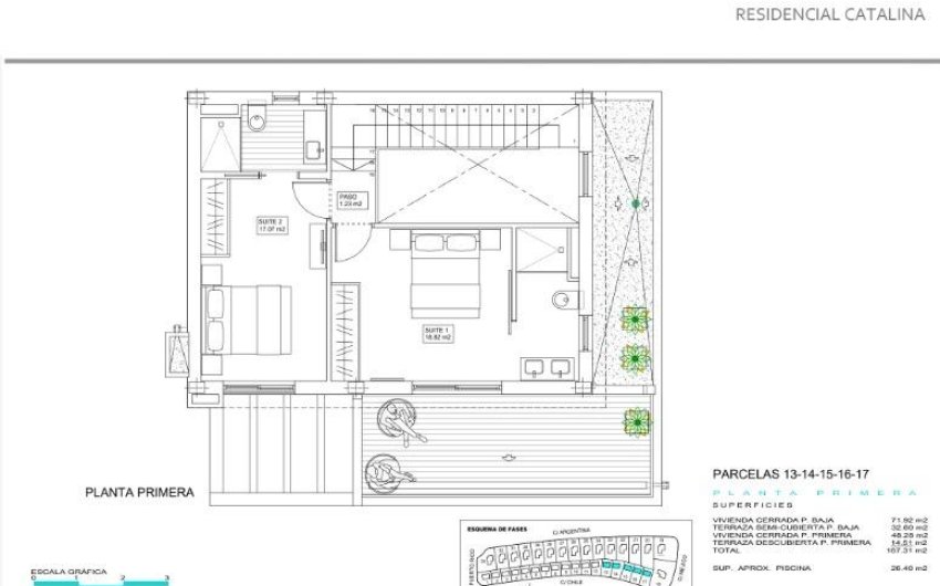Nieuwbouw Woningen - Villa -
Finestrat - Golf Bahia