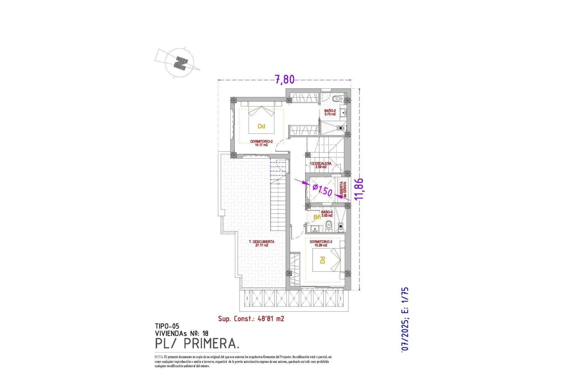 Nieuwbouw Woningen - Villa -
Finestrat - Puig Campana Golf