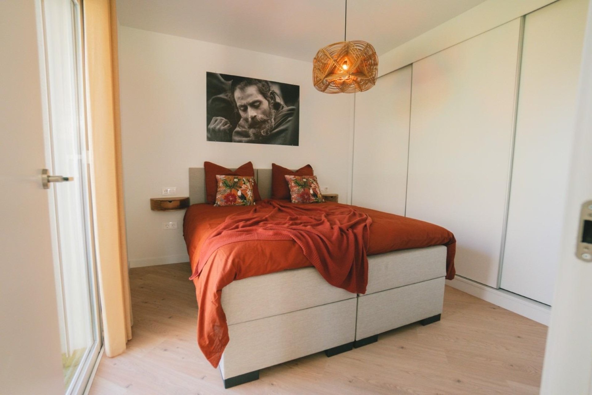 Nieuwbouw Woningen - Villa -
Finestrat - Sierra Cortina
