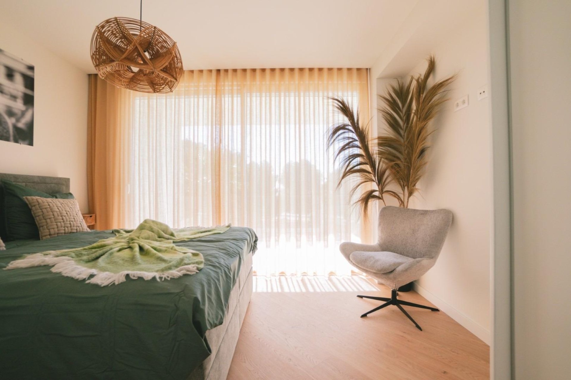 Nieuwbouw Woningen - Villa -
Finestrat - Sierra Cortina