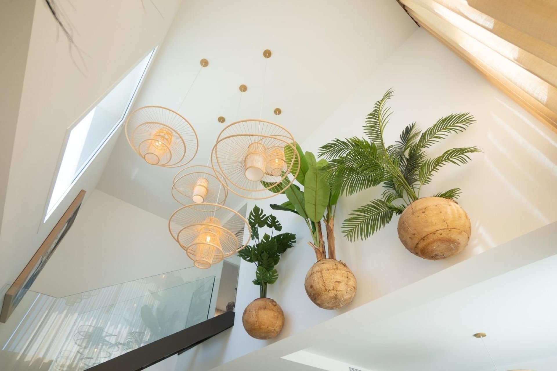 Nieuwbouw Woningen - Villa -
Finestrat - Sierra Cortina