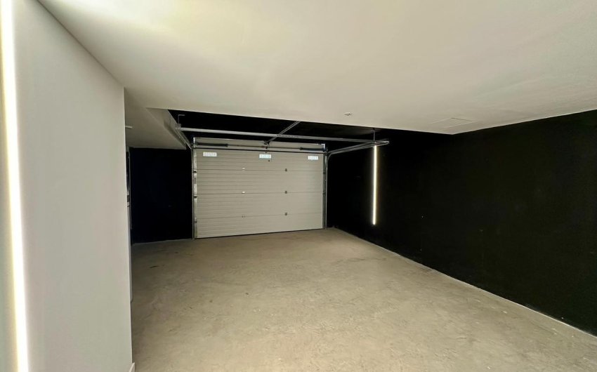 Nieuwbouw Woningen - Villa -
Finestrat - Sierra Cortina