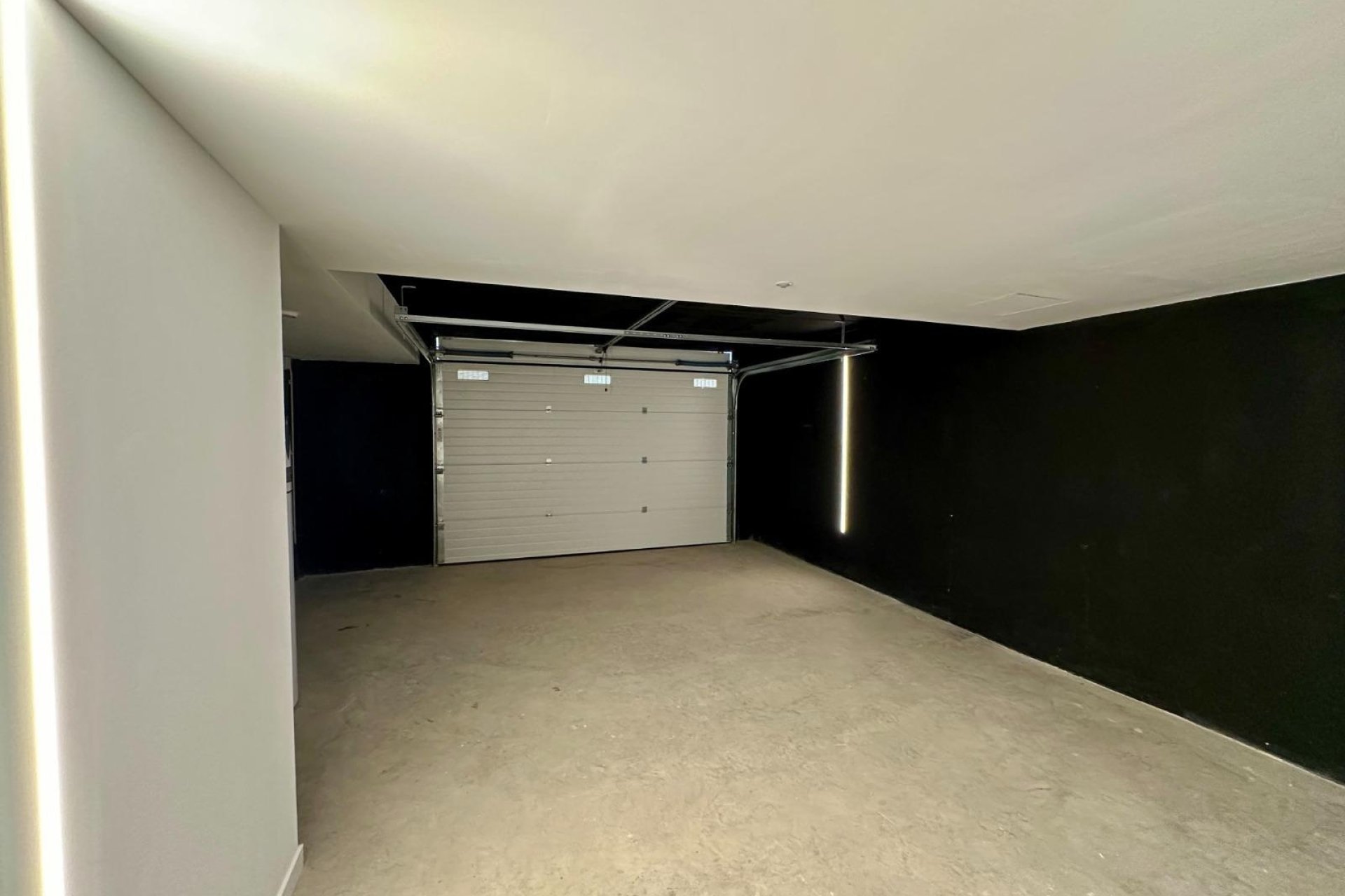 Nieuwbouw Woningen - Villa -
Finestrat - Sierra Cortina