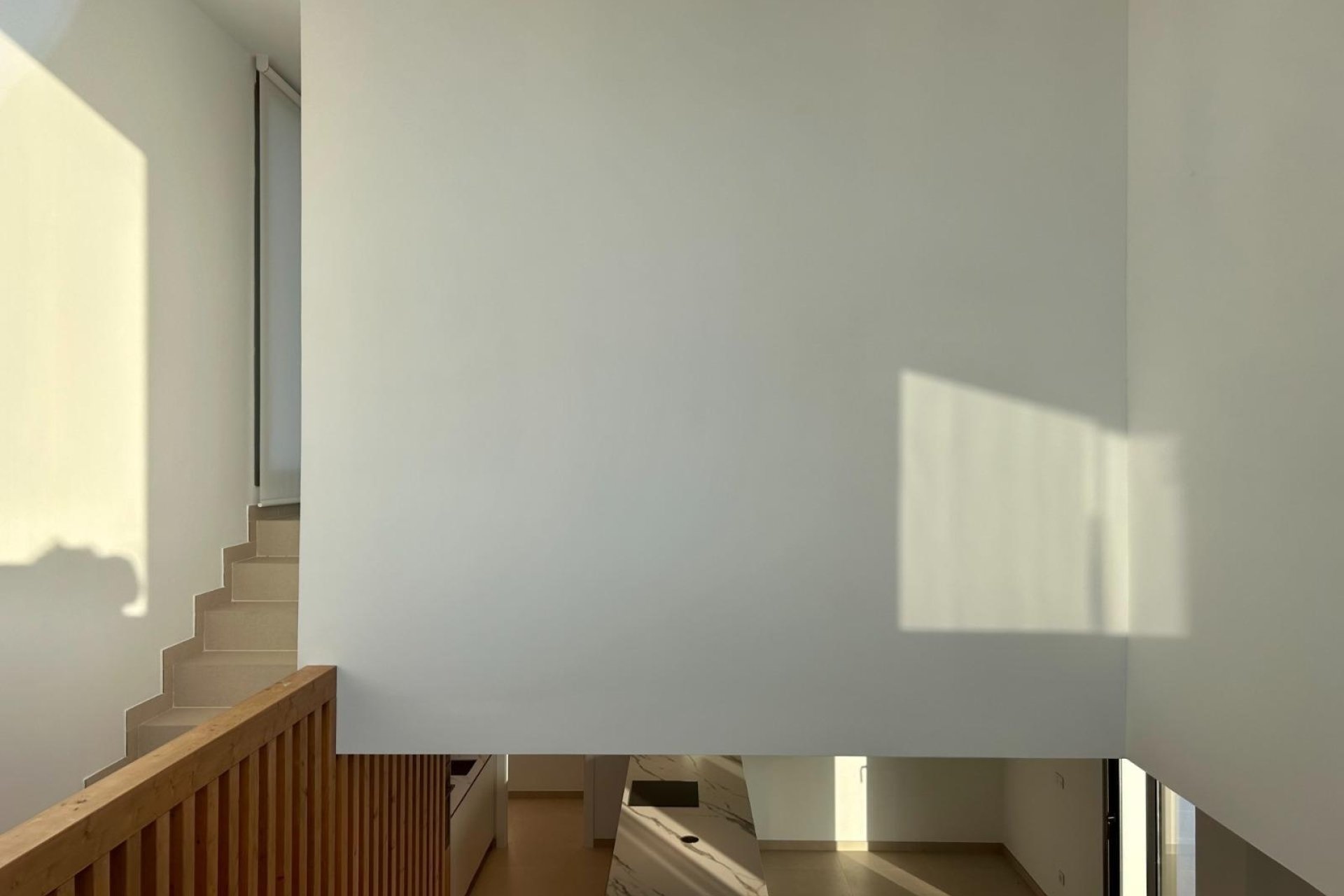 Nieuwbouw Woningen - Villa -
Finestrat - Sierra Cortina