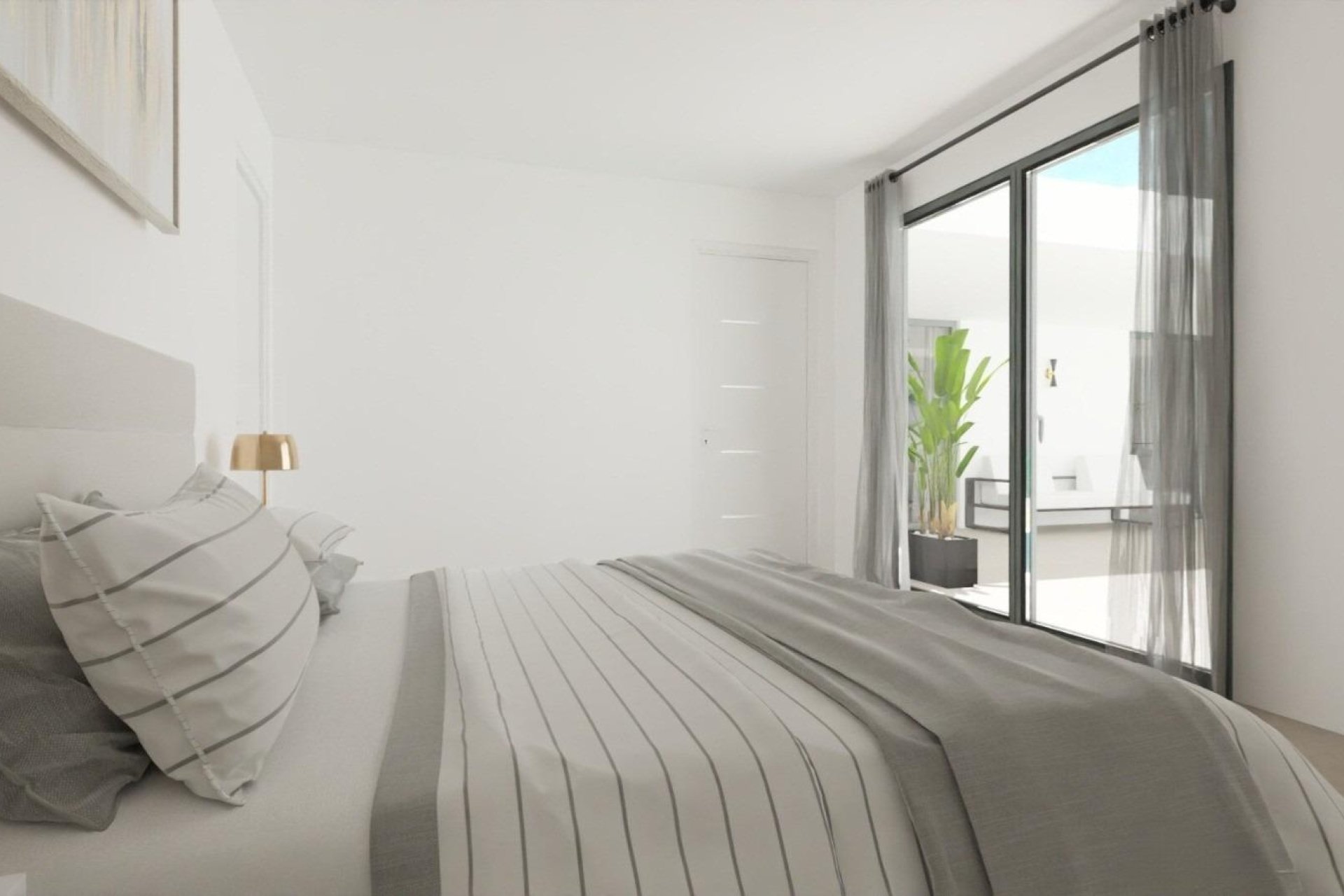 Nieuwbouw Woningen - Villa -
Hondón de las Nieves - Urbaniz La Montañosa