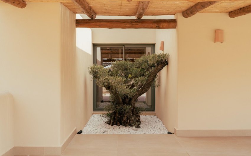 Nieuwbouw Woningen - Villa -
Jávea Xàbia - Valle del Sol