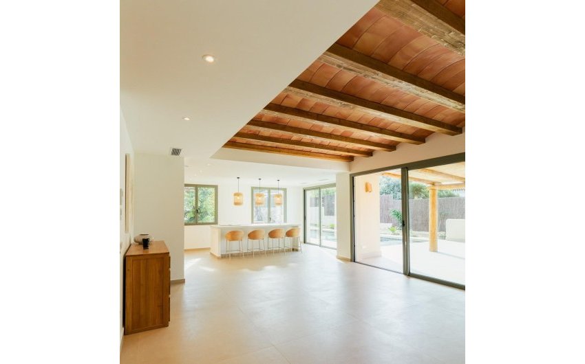 Nieuwbouw Woningen - Villa -
Jávea Xàbia - Valle del Sol