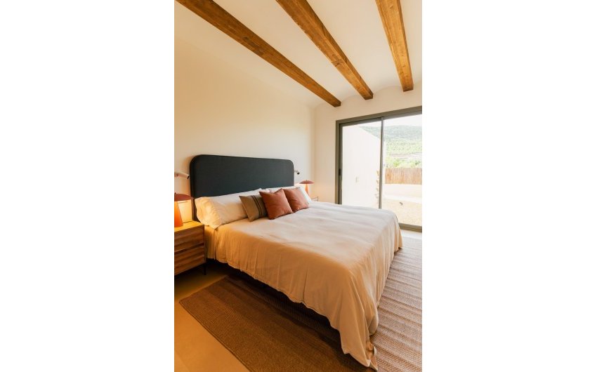 Nieuwbouw Woningen - Villa -
Jávea Xàbia - Valle del Sol