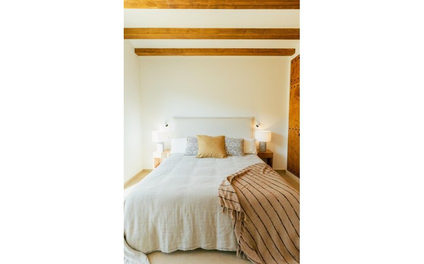 Nieuwbouw Woningen - Villa -
Jávea Xàbia - Valle del Sol