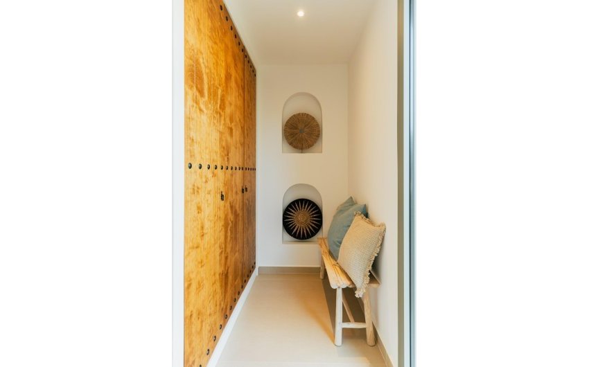 Nieuwbouw Woningen - Villa -
Jávea Xàbia - Valle del Sol