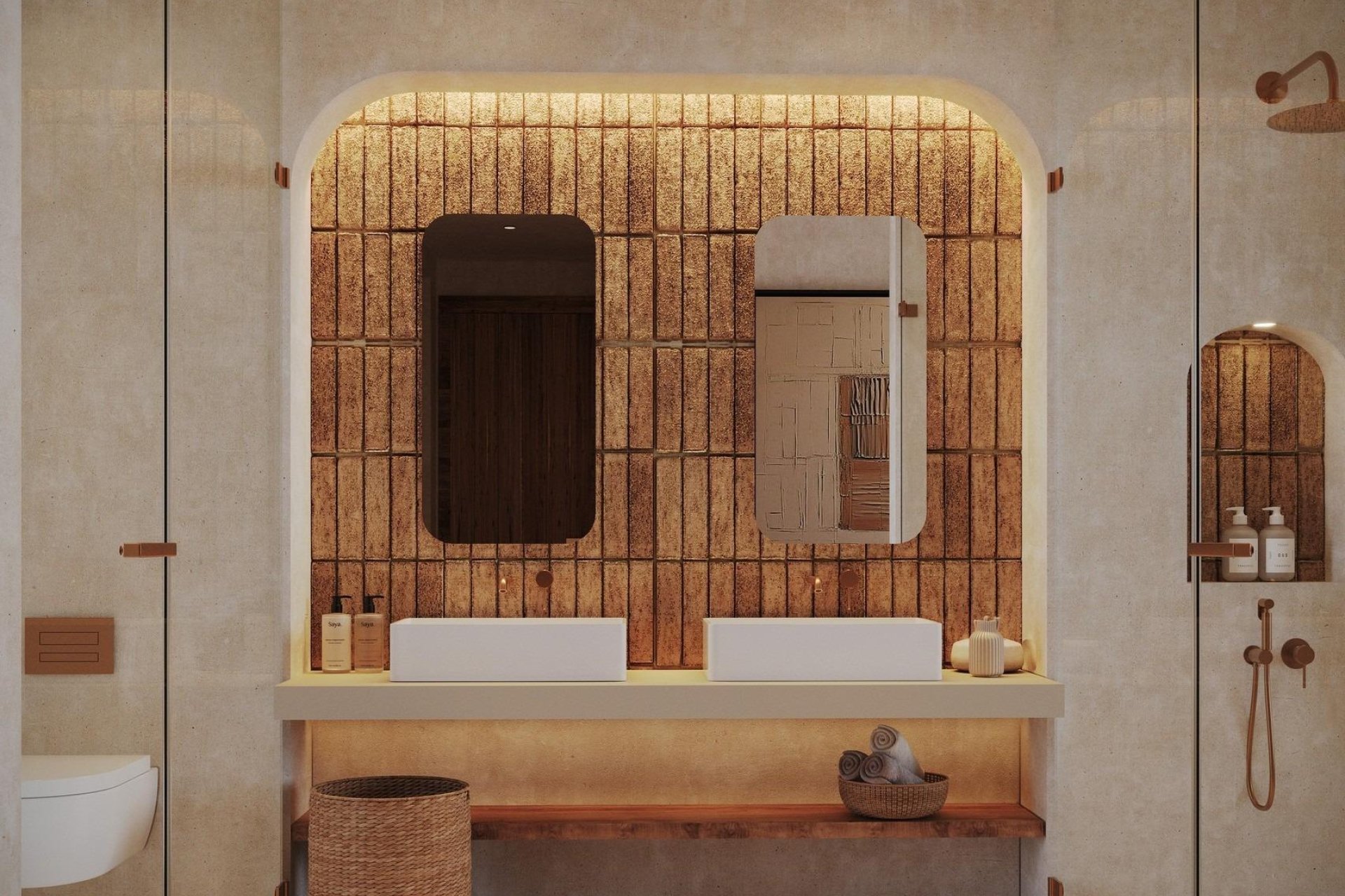 Nieuwbouw Woningen - Villa -
Jávea Xàbia - Valle del Sol