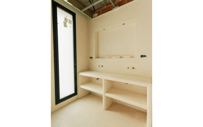 Nieuwbouw Woningen - Villa -
Jávea Xàbia - Valle del Sol