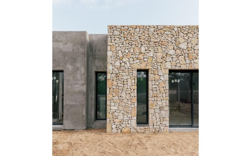 Nieuwbouw Woningen - Villa -
Jávea Xàbia - Valle del Sol