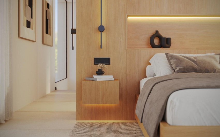 Nieuwbouw Woningen - Villa -
Jávea Xàbia - Valle del Sol