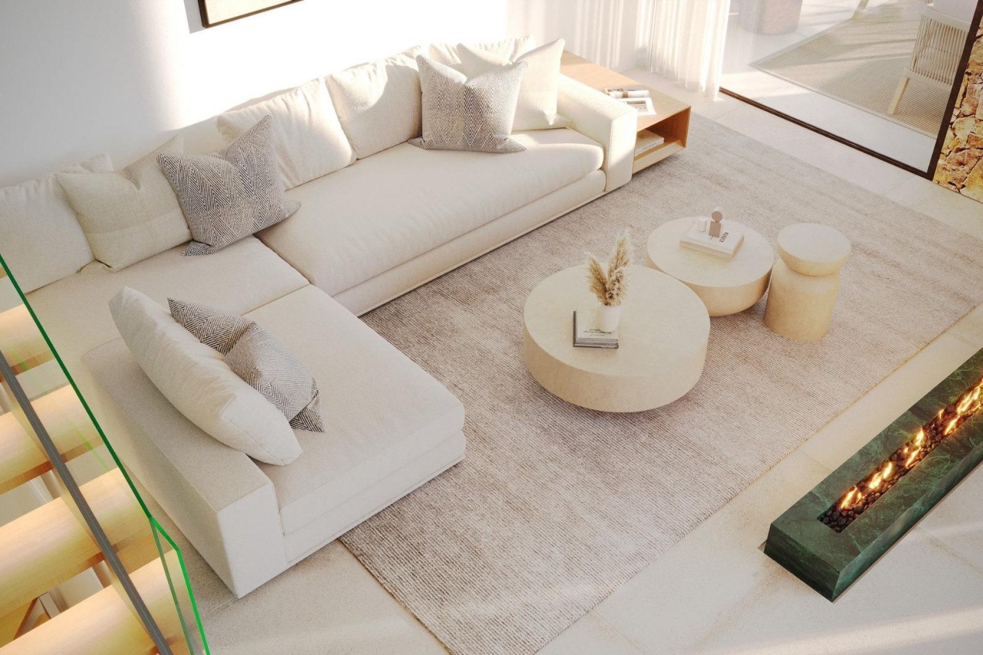 Nieuwbouw Woningen - Villa -
Jávea Xàbia - Valle del Sol