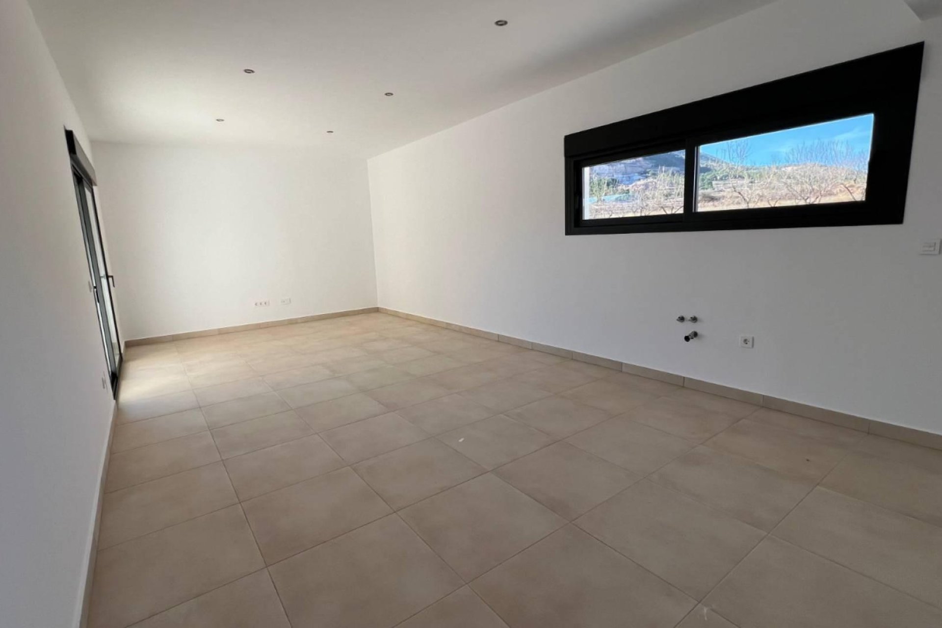 Nieuwbouw Woningen - Villa -
Jumilla - Torre del Rico