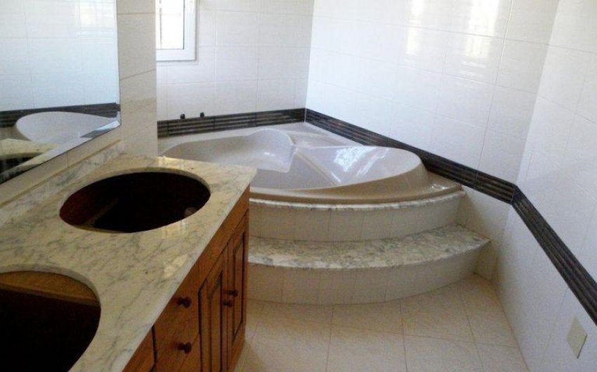 Nieuwbouw Woningen - Villa -
La Manga del Mar Menor - La Manga Del Mar Menor