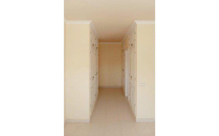 Nieuwbouw Woningen - Villa -
La Manga del Mar Menor - La Manga Del Mar Menor