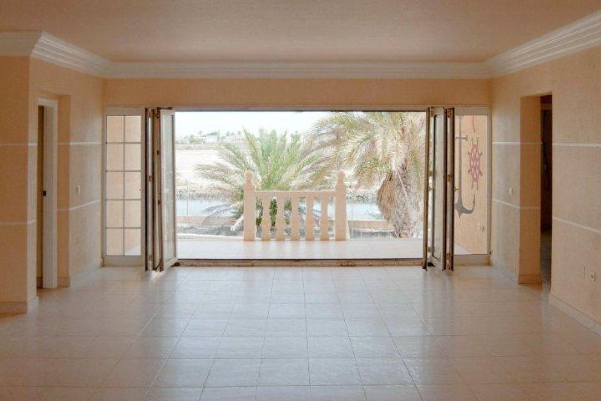 Nieuwbouw Woningen - Villa -
La Manga del Mar Menor - La Manga Del Mar Menor