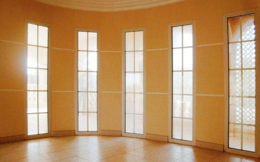 Nieuwbouw Woningen - Villa -
La Manga del Mar Menor - La Manga Del Mar Menor