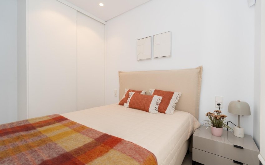 Nieuwbouw Woningen - Villa -
La Marina - El Pinet