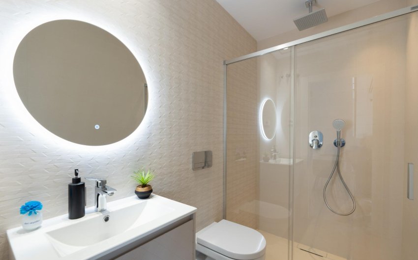 Nieuwbouw Woningen - Villa -
La Marina - El Pinet