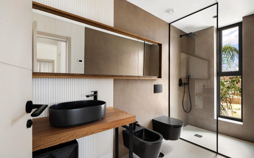 Nieuwbouw Woningen - Villa -
La Nucía - Coblanca